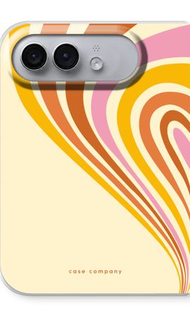 Retro Rainbow
