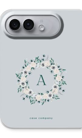 Monogram - Florelle