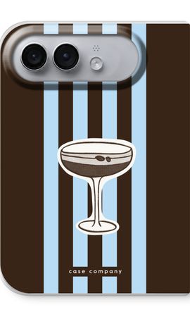 Espresso Martini