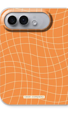 Wavy Grid