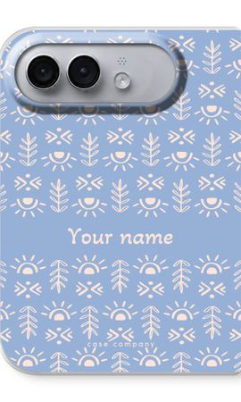 Namecase 1 - Coastel