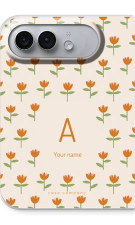 Everbloom - Name & Monogram