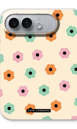 Flower Storm
