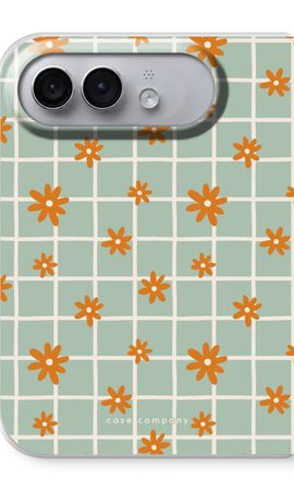 Flower Tiles