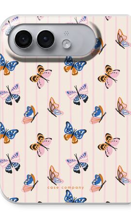 Butterflies
