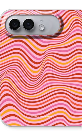 Pink Wave