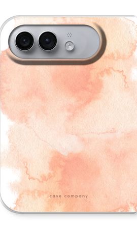 Peachy Blend