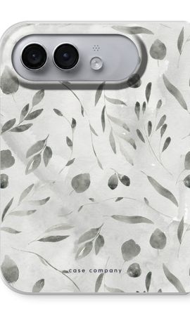 Ashen Leaves