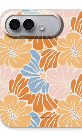 Flowers Pattern 2