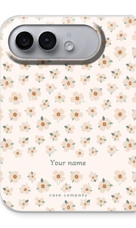 Namecase - Blossom
