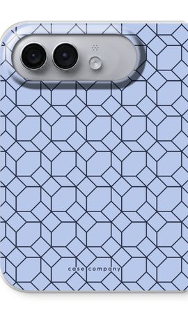 Hexa Depth