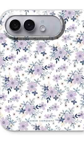 Lavender Lace