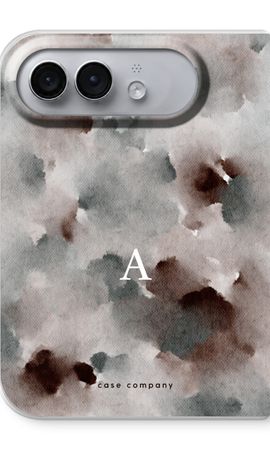Seasons - Monogram