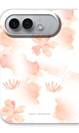 Peachy Blossom