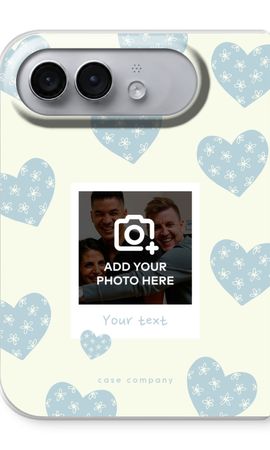 Photo - Hearts - Pascha