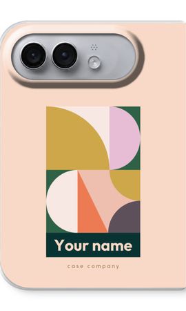 Formé - Namecase #1