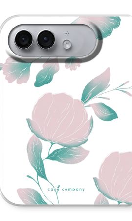 Flower Serenity