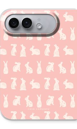 Pink Bunnies