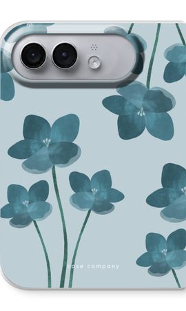 Ocean bloom