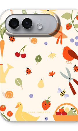 Playful Nature