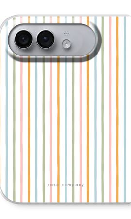 Pastel Lines