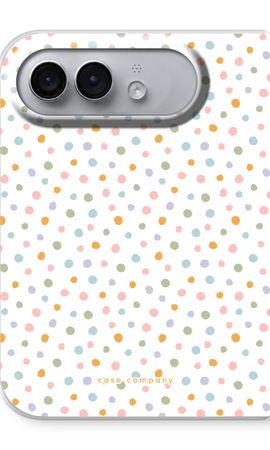 Pastel Polka