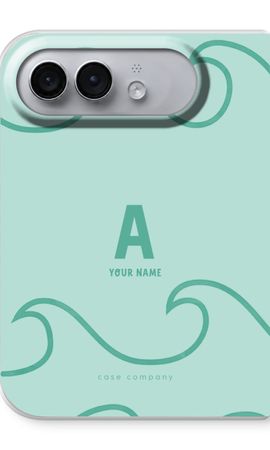 Linewave Monogram