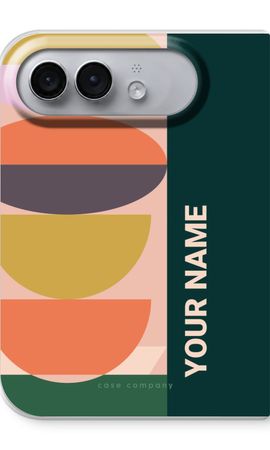 Formé - Namecase #2