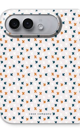 Cross Pattern