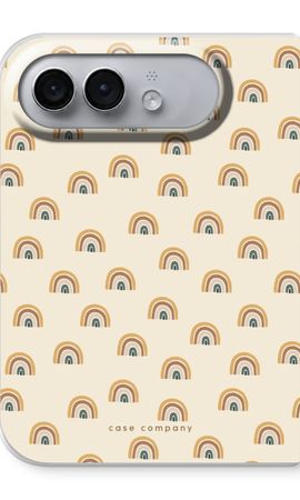 Mini Rainbows