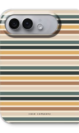 Desert Stripes