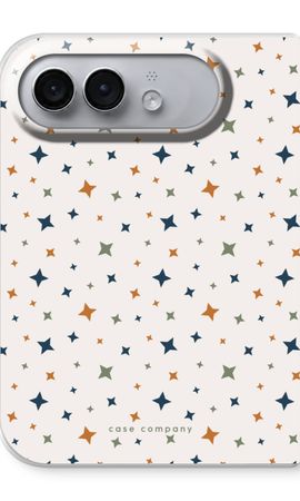 Scattered Stars