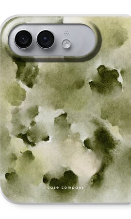 Moss