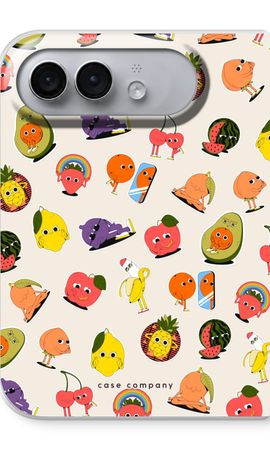 Fruit Pattern