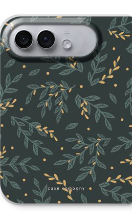 Midnight Olive