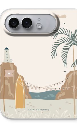 Coastal Dreams
