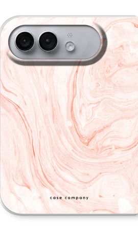Peach bath