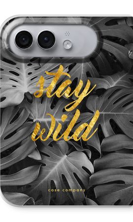 Stay wild