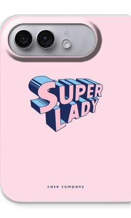 Super lady