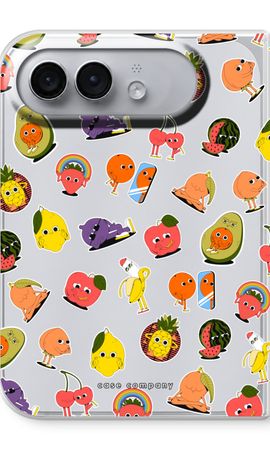 Fruit Pattern
