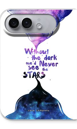 Stars Spruch