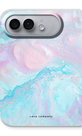 Fantasy pastel