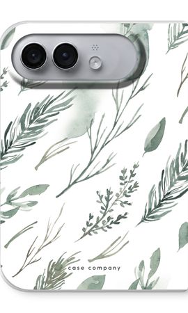 Tender Leaves