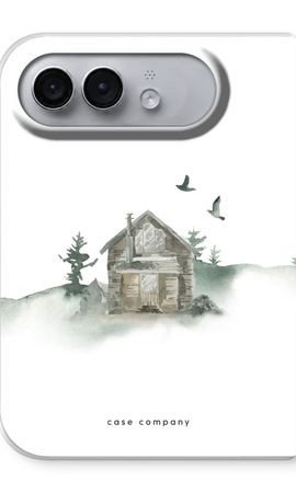 Calm Cabin