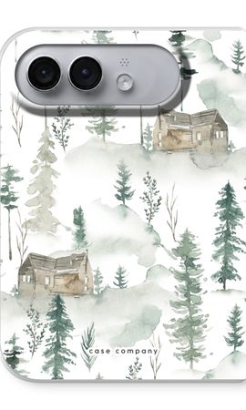 Cabin Village
