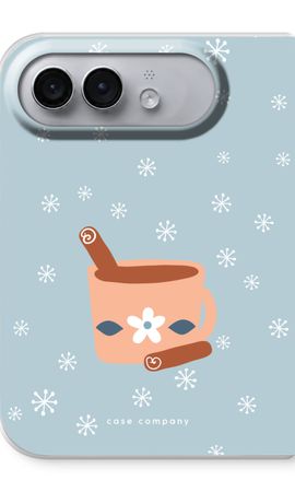 Winter Spice
