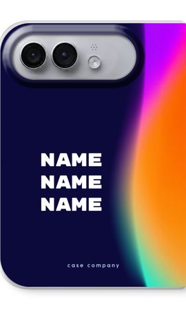 Namecase 2 - Neon