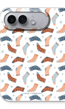Cozy Socks