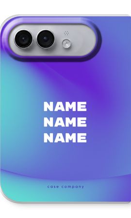 Namecase 1 - Neon