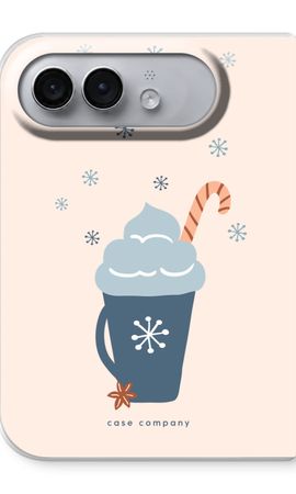 Cocoa Bliss